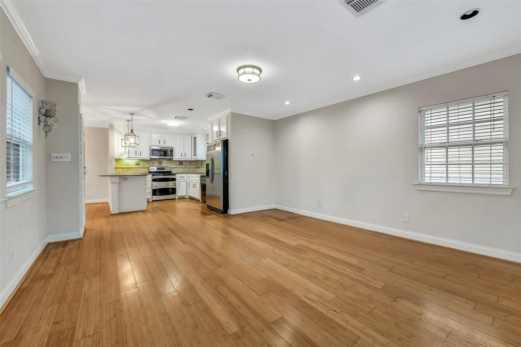 Residential Lease in Galveston 4