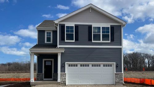 7038 Oakmont Rd, Mt. Pleasant, WI, 53403-5624 | Card Image