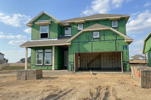 19712 Judys Vw, Pflugerville, TX, 78660-1187 | Card Image