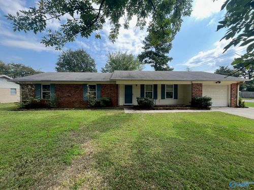 1222 Kathy Ln Sw, Decatur, AL, 35601-3606 | Card Image