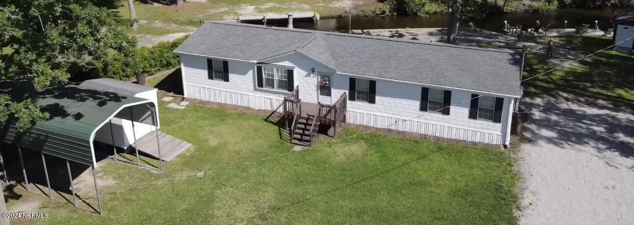 Martin Ln, Oriental, NC 28571