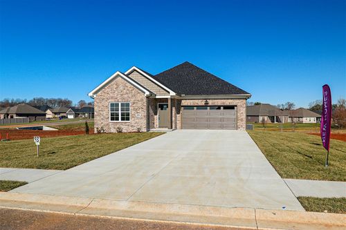 lot-93-615 Thoroughbred Way, Franklin, KY, 42134 | Card Image