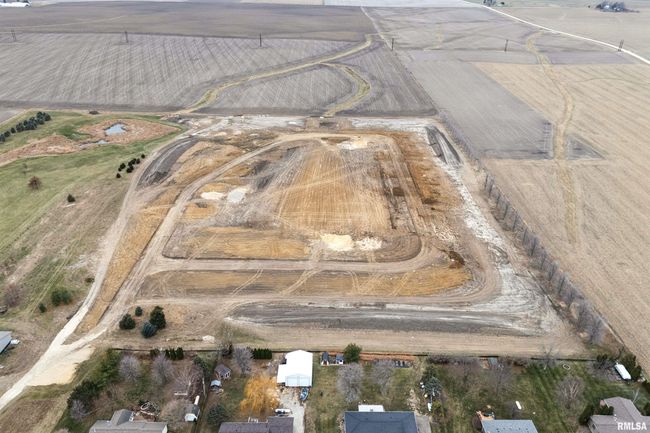 Lot 31 Maple Grove Estates, Home with 0 bedrooms, 0 bathrooms and null parking in Donahue IA | Image 4