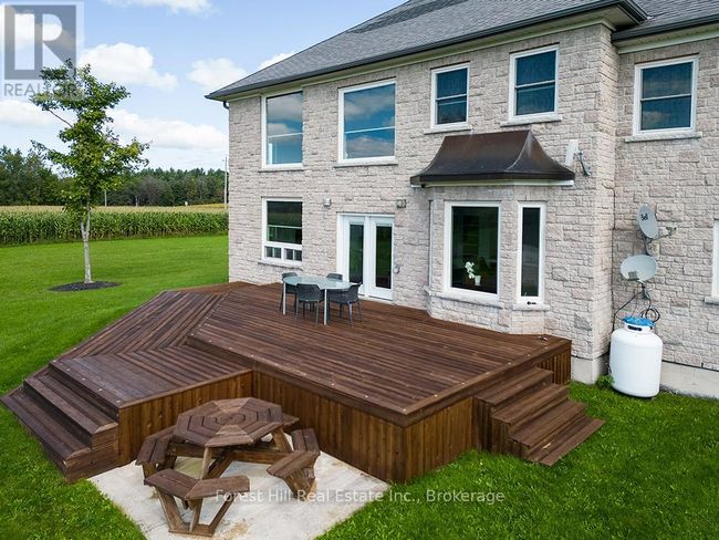 494164 Grey Road 2, House other with 3 bedrooms, 3 bathrooms and 12 parking in Municipality Of Grey Highlands ON | Image 22
