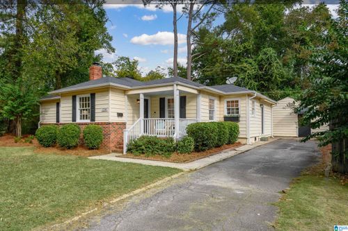 236 Kent Ln, HOMEWOOD, AL, 35209-6539 | Card Image