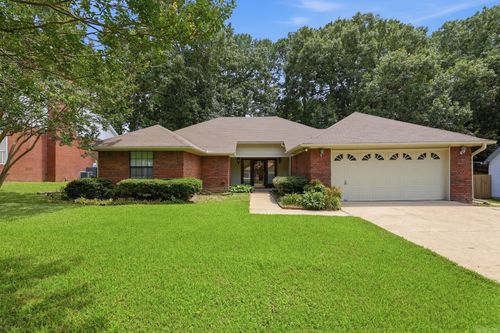 310 White Blossom Circle, Bryant, AR, 72022-2841 | Card Image