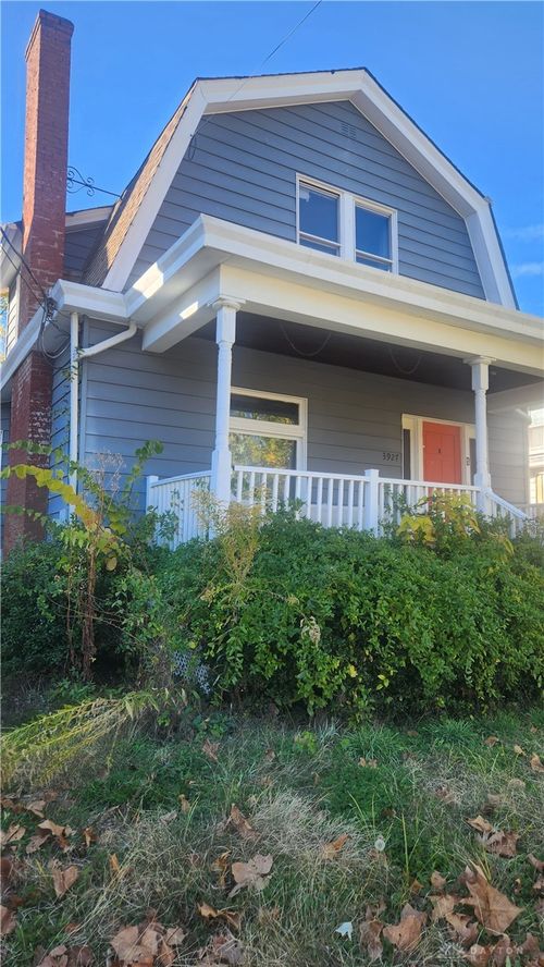 3927 Davis Ave, Cincinnati, OH, 45211 | Card Image