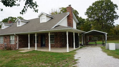 107 N Elm Springs Rd, Elm Springs, AR, 72762-9121 | Card Image