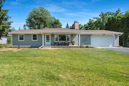 1904 Indian Point Road, VINLAND, WI, 54901 | Card Image