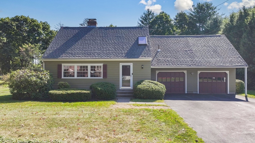 Colby St, Northborough, MA 01532