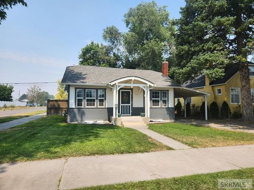 305 4th St, Idaho Falls, ID, 83401-3912 | Card Image