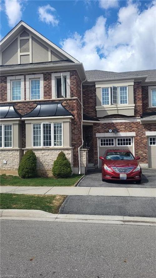 293 Reis Pl, Milton, ON, L9E0A9 | Card Image