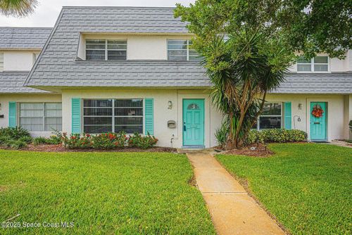 5-9-442 Dove Ln, Satellite Beach, FL, 32937-3749 | Card Image