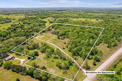 23400 County Road 3 Dr, Stonewall, OK, 74871-6002 | Card Image