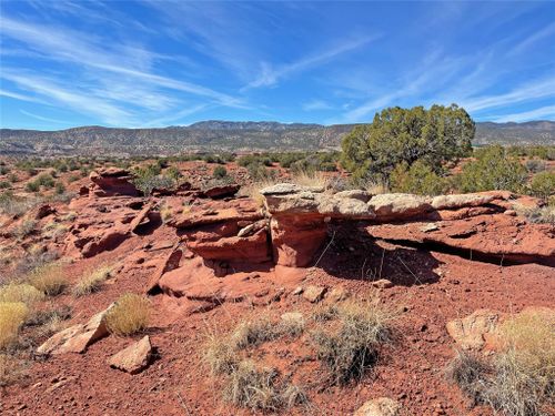 lot 16 Camino Amarillo, Jemez Pueblo, NM, 87024 | Card Image