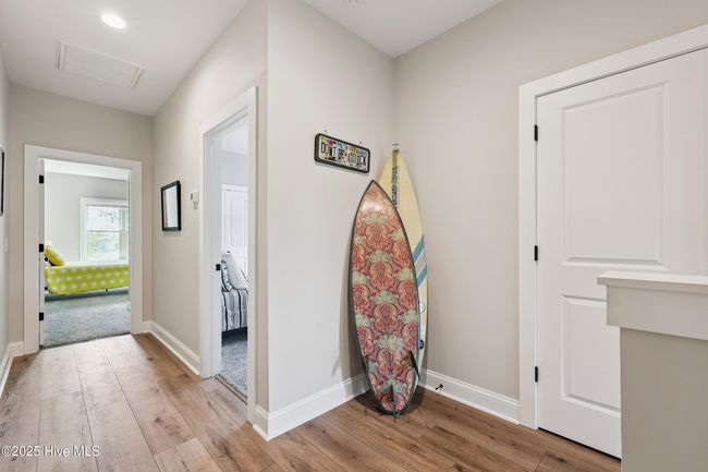 UNIT-1 - 914 Old Dow Rd, Townhouse with 4 bedrooms, 4 bathrooms and 2 parking in Carolina Beach NC | Image 24