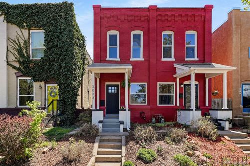 2034 E Martin Luther King Jr Blvd, Denver, CO, 80205-4076 | Card Image