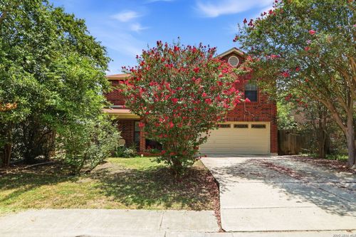 8214 Cantura Mls, Converse, TX, 78109-3262 | Card Image