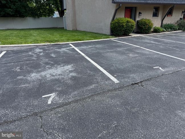 APT-7 - 315 S Valley Forge Rd, Townhouse with 3 bedrooms, 2 bathrooms and null parking in Devon PA | Image 26