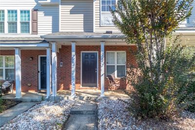 1039 Oak Blossom Way, House other with 2 bedrooms, 2 bathrooms and null parking in Whitsett NC | Image 3