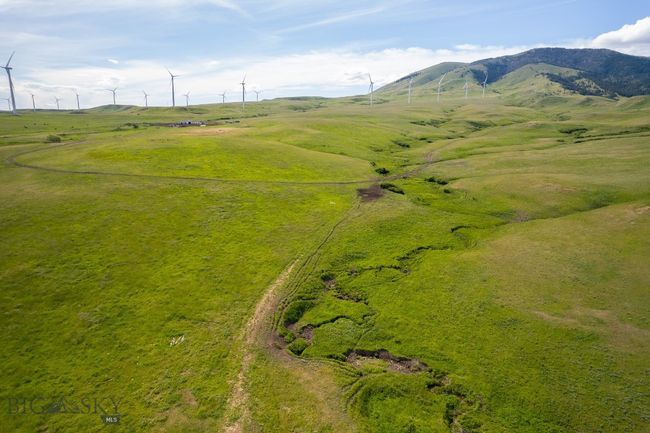 7068 S Peak Rd, Home with 4 bedrooms, 0 bathrooms and null parking in Geyser MT | Image 8