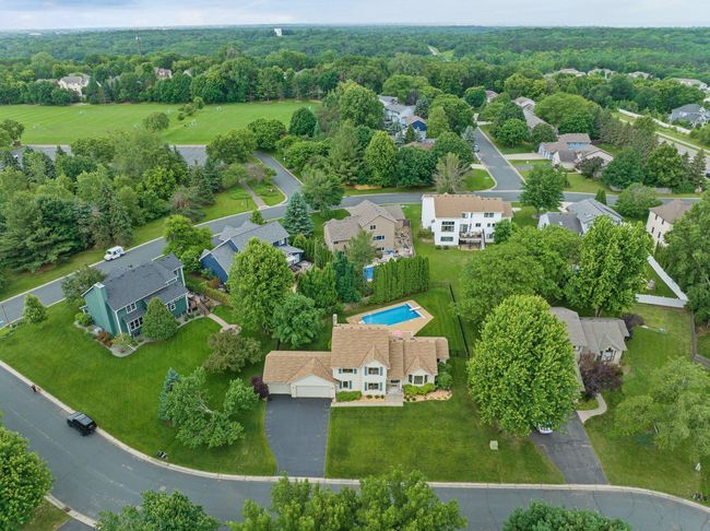 4731 Hazeltine Ln, House other with 4 bedrooms, 3 bathrooms and null parking in Eagan MN | Image 57