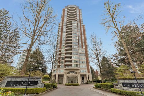 606-6838 Station Hill Dr, Burnaby, BC, V3N5A4 | Card Image