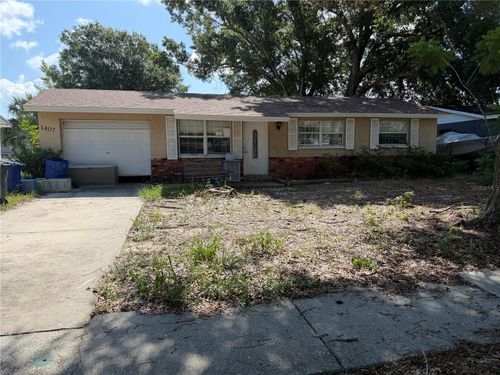 1407 Coppertree Dr, TARPON SPRINGS, FL, 34689-3007 | Card Image
