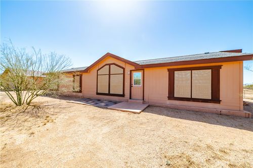 10995 N Bach Rd, Kingman, AZ, 86401-9595 | Card Image