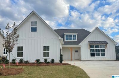 216 Sawmill Loop, House other with 3 bedrooms, 2 bathrooms and null parking in BIRMINGHAM AL | Image 1