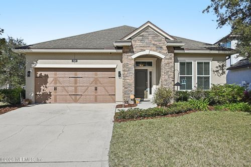 320 Tollerton Ave, St Johns, FL, 32259-6305 | Card Image