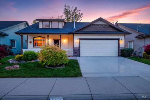 1239 N Victor Way, Meridian, ID, 83642 | Card Image