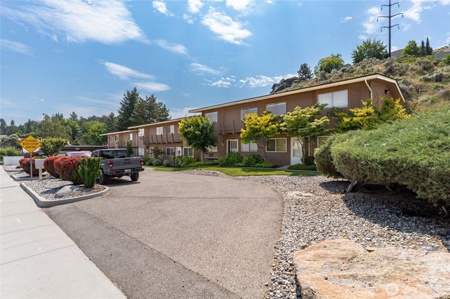 APT-53 - 1815 Number 2 Canyon Rd, Condo with 1 bedrooms, 1 bathrooms and 2 parking in Wenatchee WA | Image 21
