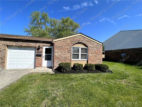 3109 E Stroop Rd, Kettering, OH, 45440-1337 | Card Image