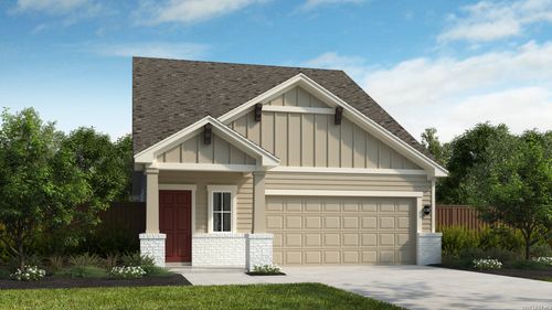 5814 Gunner Pt, New Braunfels, TX, 78130 | Card Image
