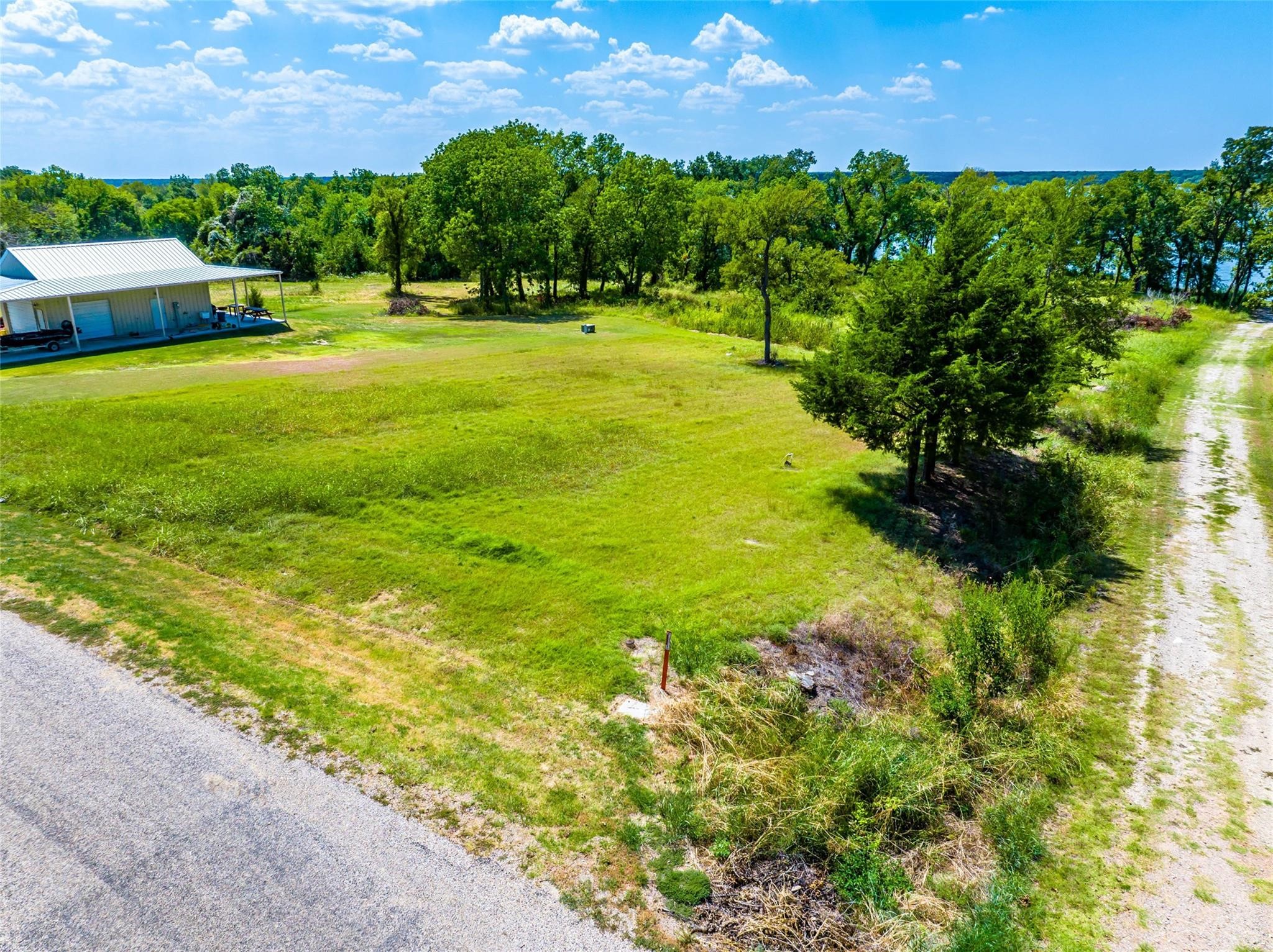 Land in Lone Oak 3