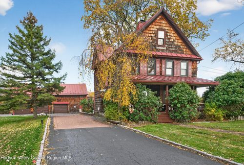 5030 State Route 213, Olivebridge, NY, 12461-5614 | Card Image