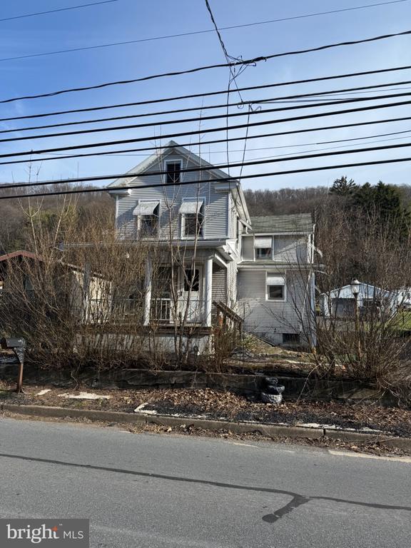 Residential in SHAMOKIN