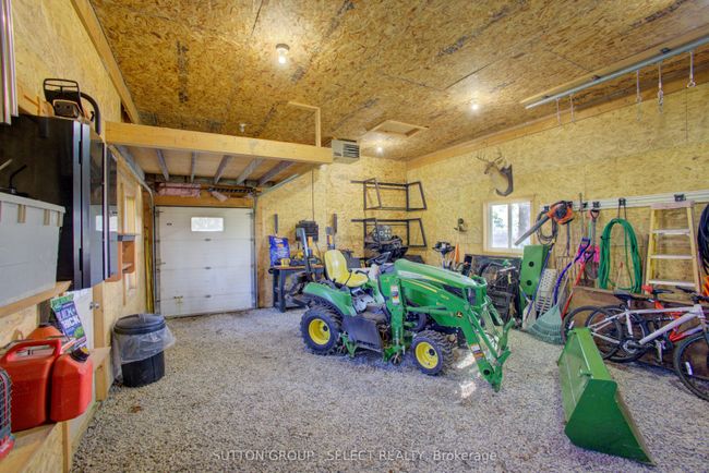 1013 Perth Rd 139, House other with 3 bedrooms, 2 bathrooms and 8 parking in Granton ON | Image 42