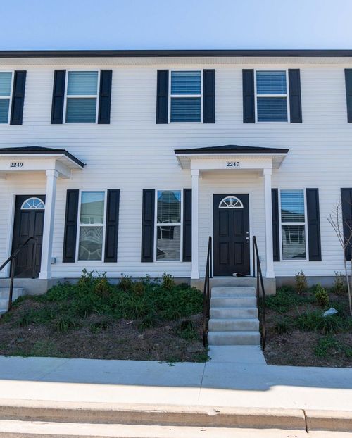 2247 Del Carmel Way, TALLAHASSEE, FL, 32303-8672 | Card Image