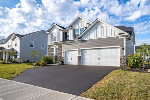 331 Harvest Walk Loop, Delaware, OH, 43015-4398 | Card Image