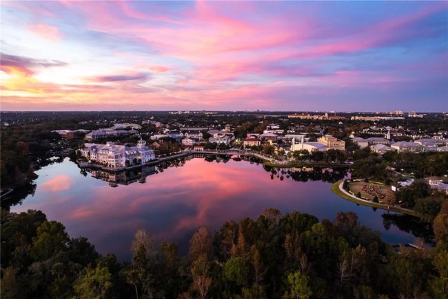 APT-203 - 500 Mirasol Cir, Condo with 1 bedrooms, 2 bathrooms and null parking in CELEBRATION FL | Image 48