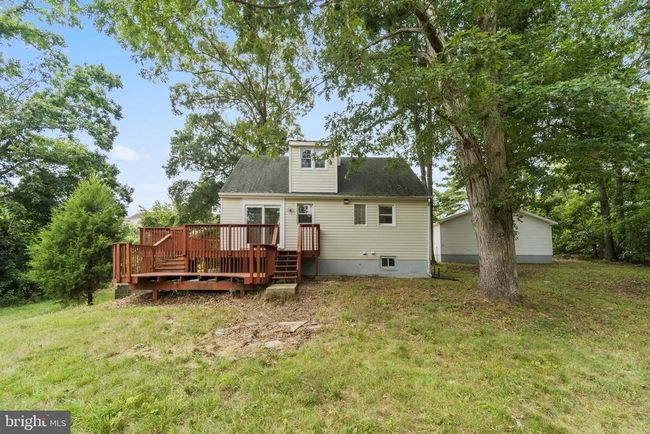 45629 Frank Hayden Ln, House other with 5 bedrooms, 3 bathrooms and null parking in Great Mills MD | Image 32