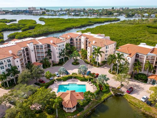 101-5430 Eagles Point Cir, SARASOTA, FL, 34231-9180 | Card Image