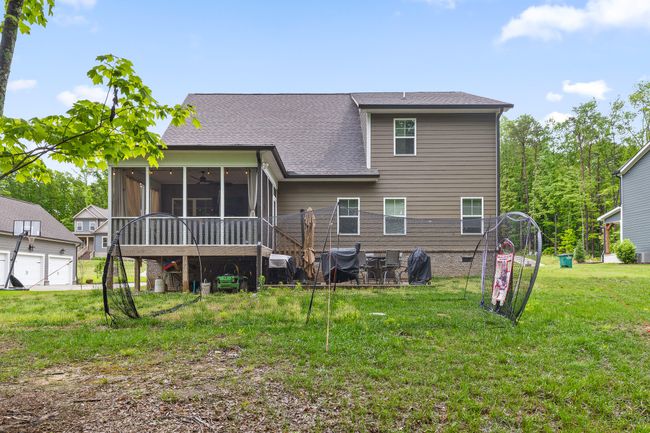 7258 Grey Hawk Trl, House other with 4 bedrooms, 3 bathrooms and null parking in Signal Mountain TN | Image 46