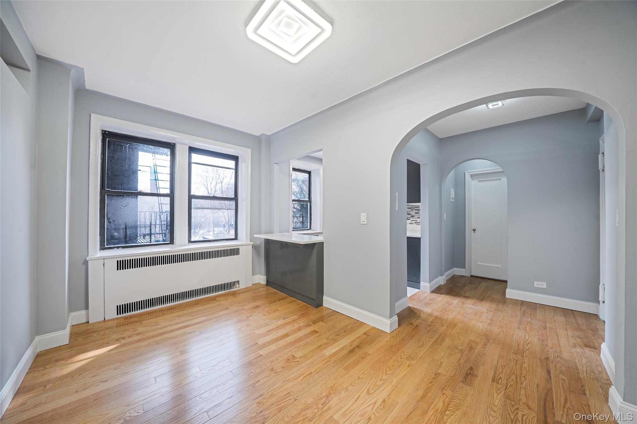Residential in New York 3