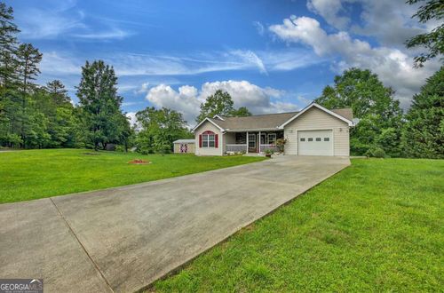 288 Walnut Hills Dr, mineral bluff, GA, 30559-7241 | Card Image