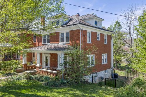 521 Main St S, Lexington, VA, 24450 | Card Image