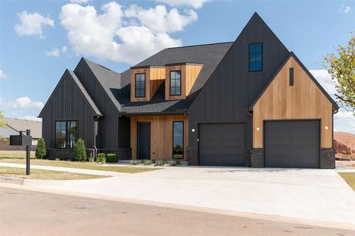 3340 Sardinia Court, Edmond, OK, 73034 | Card Image