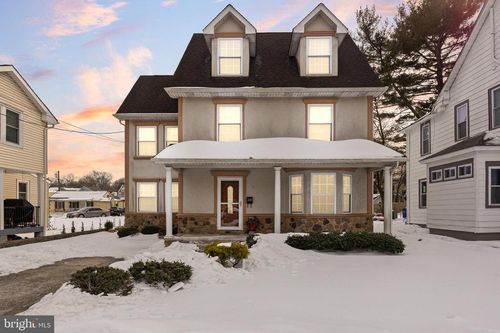 208 Chestnut St, MOUNT HOLLY, NJ, 08060-1619 | Card Image